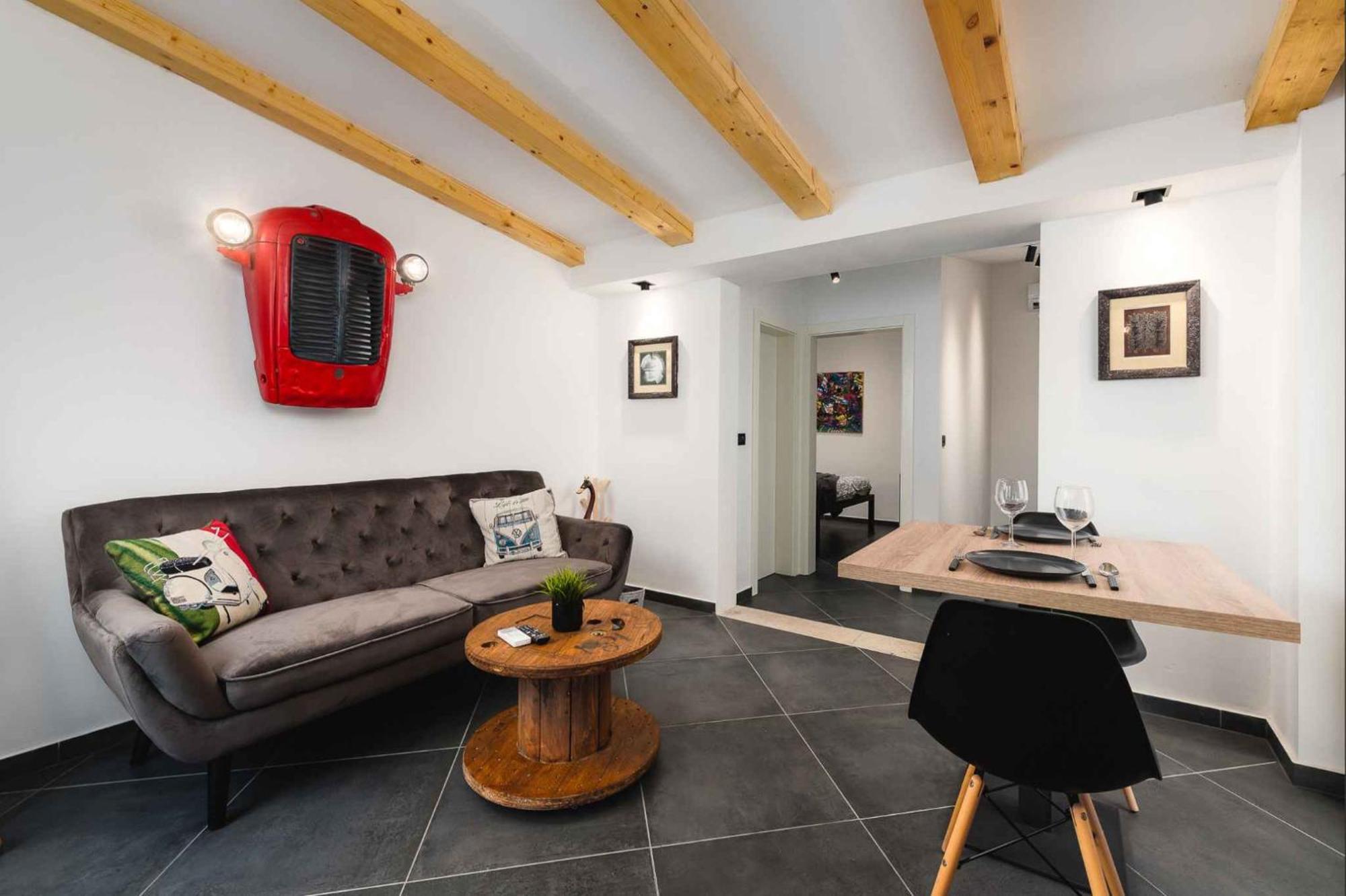 In - Istrien 51990 Appartement