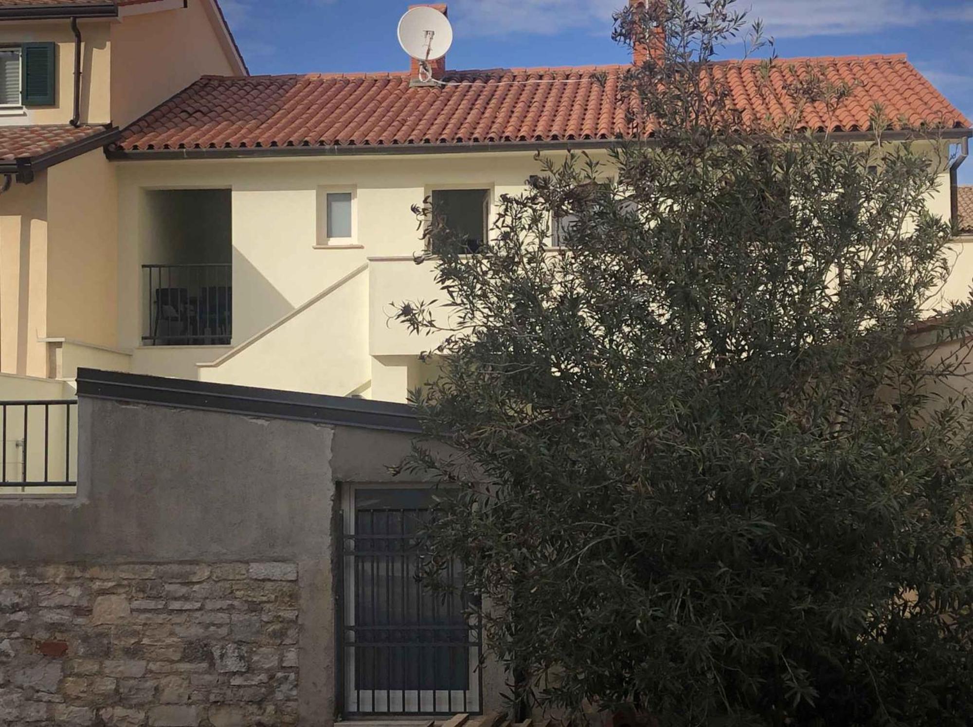 In - Istrien 51990 Poreč