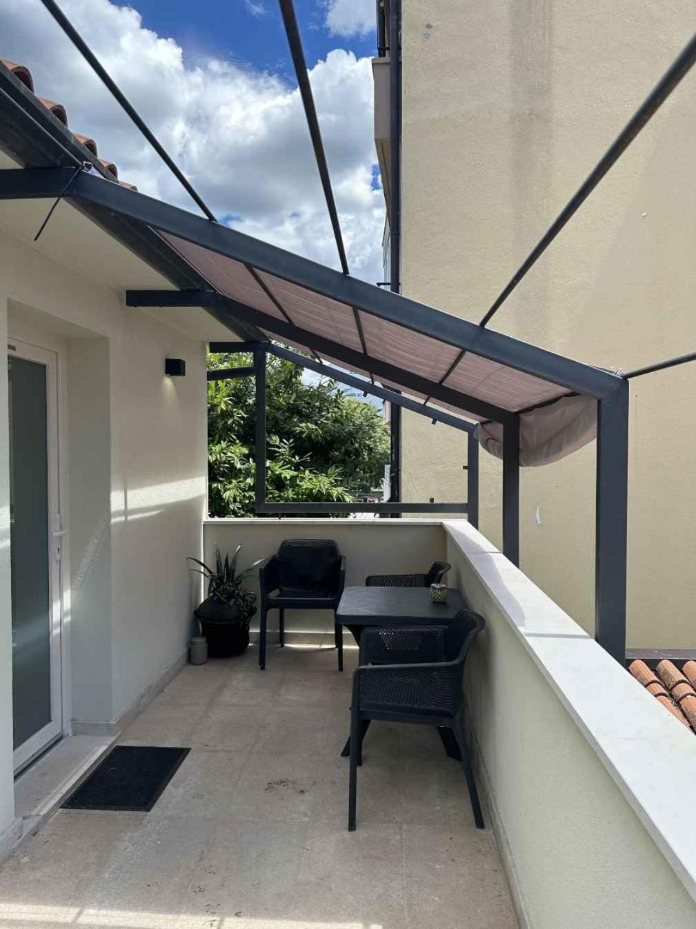 In - Istrien 51990 Appartement
