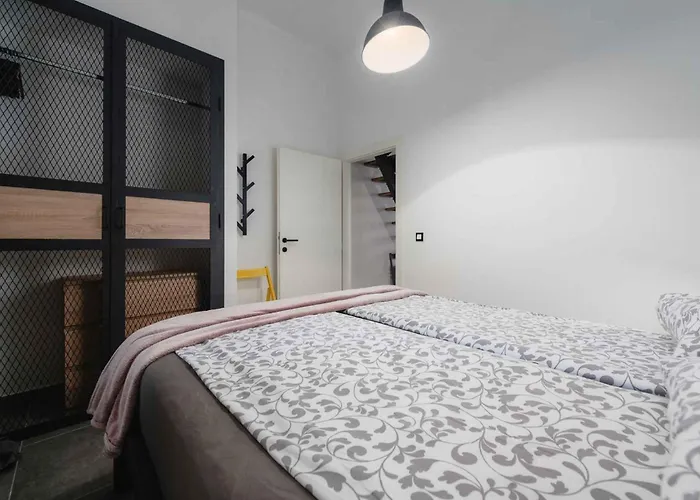 Apartments In Porec - Istrien 51990