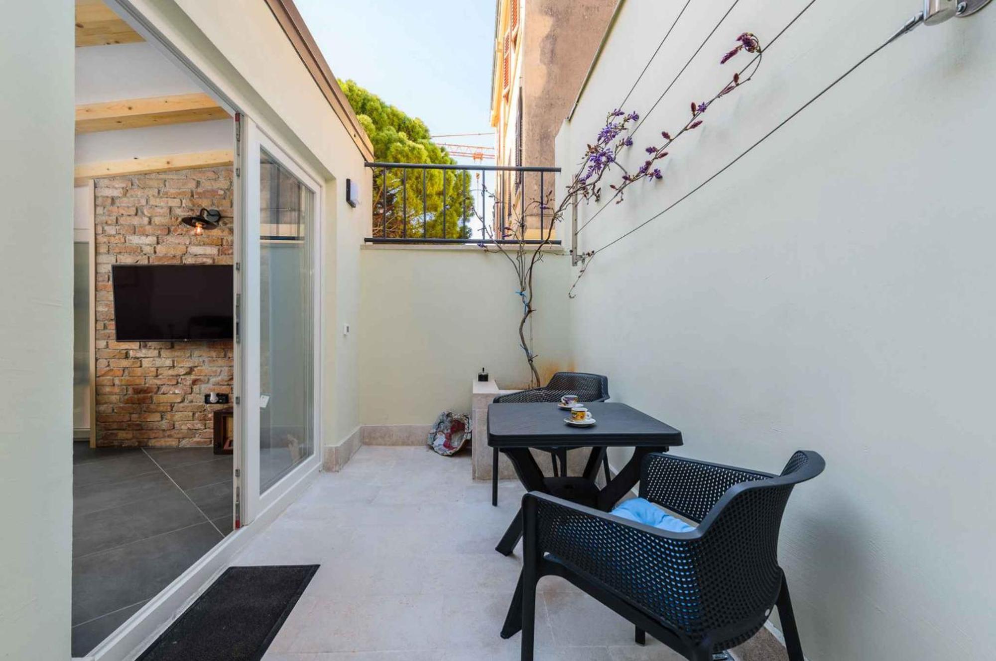 Apartment In - Istrien 51990 Poreč