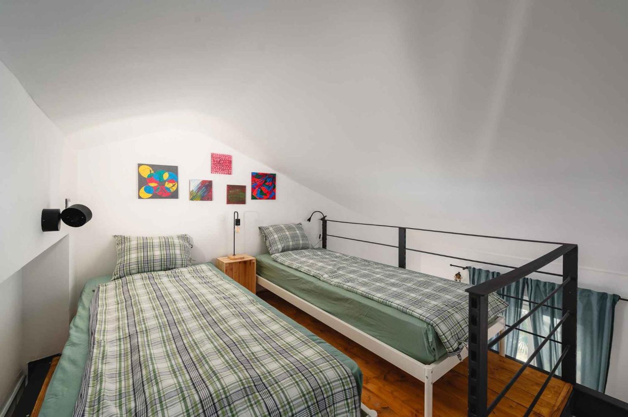 In - Istrien 51990 Apartment