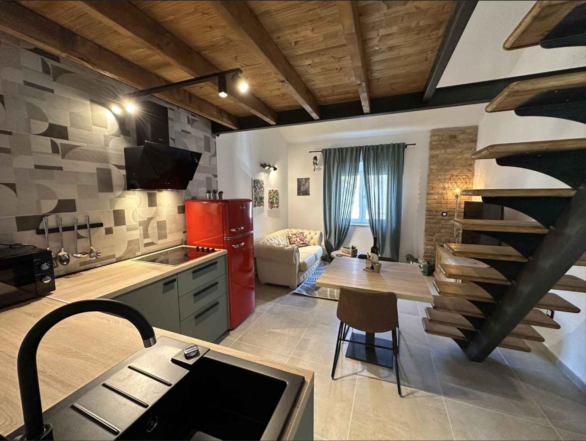 Apartment In - Istrien 51990