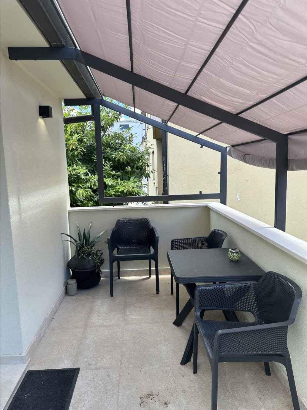 In - Istrien 51990 Apartment Poreč